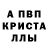 АМФЕТАМИН 98% SlyFox RNK